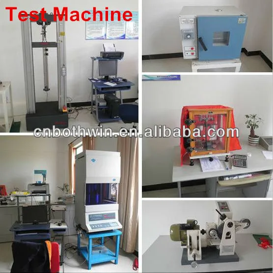 test machine_