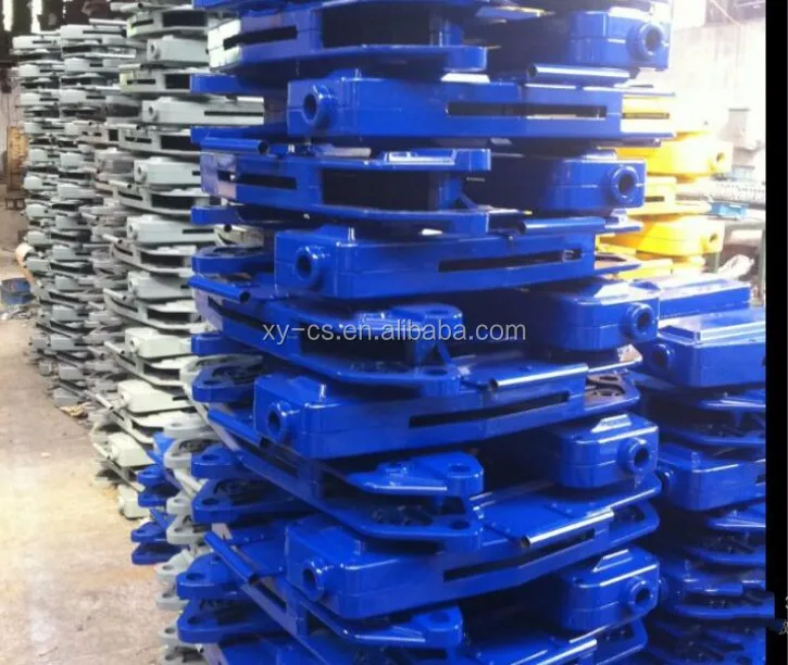 0.8 Ton Mini Hand Winch with Steel Wire Rope and 20m Lifting Height for Construction Hoist