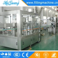 Best Service High Speed Plastic Bottle