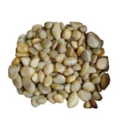 Landscaping Pebbles Stones Yellow Gravel Pebble Stone
