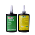 Sd3813 Glue uv Acrylic Ceramic adhesive Ultraviolet curing adhesive