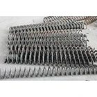 Agricultural High Quality screw flight machinery auger