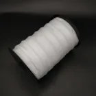 Zipper Roll Zipper Roll Provide High Quality Multi Color Long Chain Nylon Zipper In Roll On Sale