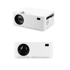 3D Wireless Portable Projector 1080P DLP Smart Mobile Android Mini Pocket HD Wifi Projector