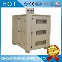 0 8000A Continuously Adjustable Crystal Pulling