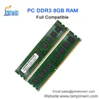 ddr3 desktop ram stick 2pieces 2x8GB 16gb,external ram for pc