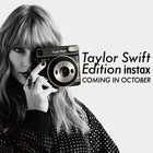 New Fujifilm brand instant camera Instax Square SQ6 - Instant Film Camera