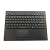 Medical Silicone Keyboard with Mouse Touchpad and Optional Language Layout