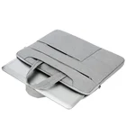 High-quality wearable Nylon Laptop Sleeve Bag Case for Macbook