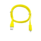 High Speed 2.0 Revision Multi Charger Data Charge Waterproof Micro Usb Cable