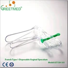 Vaginal Speculum For Single Use