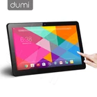 15.6"inch with touch-screen poe quad core advertising player for commercial display android AIO WiFi