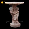 /product-detail/cheap-yellow-garden-outdoor-stone-marble-bench-60341441371.html