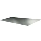 Good Quality Ss 0.2 - 0.4 Mm Extrud Aluminum Plate