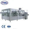 Complete Full Automatic Mineral water bottle filling machines/production line