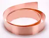Electronics Industrial use 99.99% C1100 Copper Copper Coil Foil