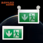 Ceiling Design Panel Power Supply Led Emergency Light