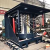 2T 1500KW 3T 2000KW Steel Scrap Iron Induction Melting Furnace Oven / casting / Furnace Oven for Foundry Work