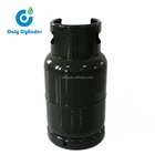 12.5kg home use welding lpg gas cylinder for sale