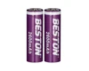/product-detail/beston-2pcs-pack-3-7v-2600mah-rechargeable-li-ion-battery-18650-cap-top-for-electronic-product-60831092603.html