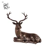 /product-detail/custom-antique-cast-bronze-copper-metal-craft-black-deer-sculpture-outdoor-antique-sitting-bronze-deer-sculpture-braz-160-60766885834.html