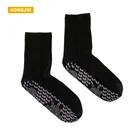 HJ-I-1582 magnetic socks bio socks therapy massaging socks
