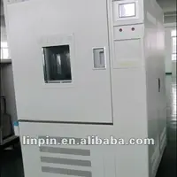 Environment Simulation Chamber Temperature And Humidity
