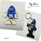 Silicon keychain / Soft pvc keychain /Rubber key chain