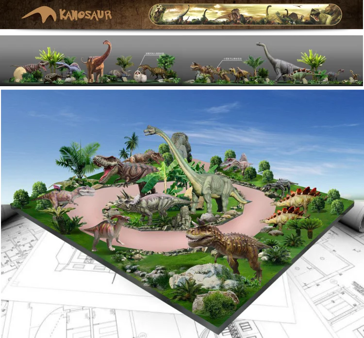 Dinosaur Bones