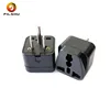 Hot selling alibaba philippines travel plug adapter,universal ac adapter,100v-240v plug adapter philippines electrical outlets