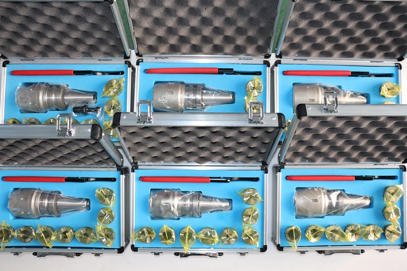 パワーツールbt50-c32-150l精密コレットチャックナットホルダーのフライス加工仕入れ・メーカー・工場