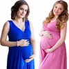 /product-detail/dropshipping-clothes-for-pregnant-women-v-neck-sexy-maternity-photography-gown-60817753689.html