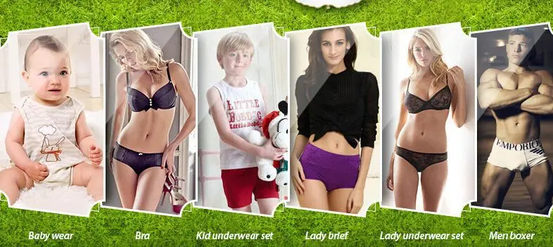 Huoyuan sexy Mens Long Boxer Shorts uomo boxer collection