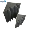 Excellent soundproof ability silent air compressor car exhibitions used sound absorbing acoustic foam