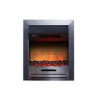 220V mastaer flame cheap Chimenea electrica electric fireplace insert