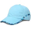 2015 newest design top quality custom fast dry caps Microfiber polyester baseball cap