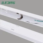 Tube Lights Led Light Fixtures Factory Price LED Batten Tube Light Fixture