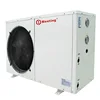Meeting MD30D High quality Low noise air source EVI heat pump used in Hotels Showering Sauna Spa pools