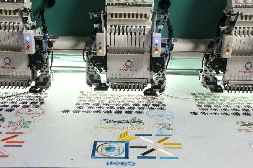 2016 Digital embroidery machine with latest embroidery designs suppliers -4.JPG
