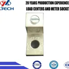 Aging treatment TA-0 One Conductor TA type Aluminum Terminal Mechanical Lug