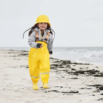 toddler rain hat