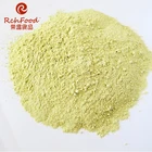 Dried horseradish powder for Japanese sushi condiment