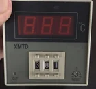 High quality AC220V pt100 Digital eliwell Temperature Controller with Sensor