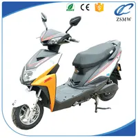 Environment Friendly 800W 60V20AH 0 50km