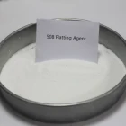 Industrial Chemical white powder additive high efficiency Flatting Agent