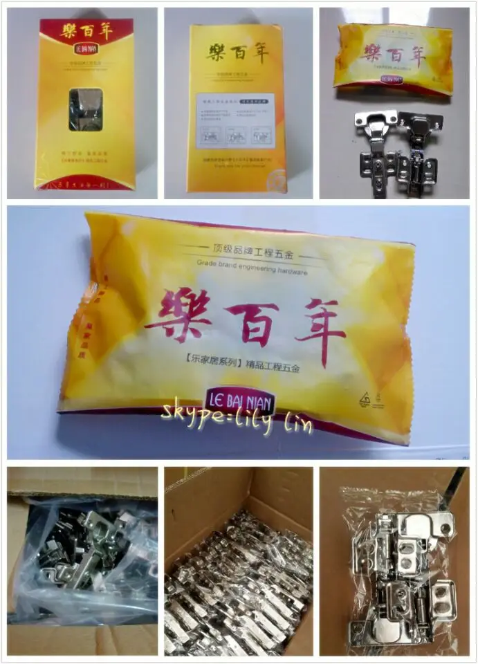 Popular hot-sale hydraulic bed hinges mechanism