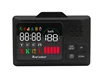 CE Certification Car anti Radar camera Detector device