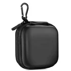 EVA hardshell design shockproof earphone case/ Open Fit Digital Hearing Aid case