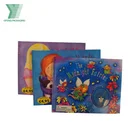 Offset printing high quality story book/comic