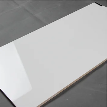 Azulejo De Pared De Cerámica 30x60 Super Blanco Decorativo China Cocina